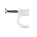 Uchwyty do kabli typu FLOP (6mm) - NS-42
