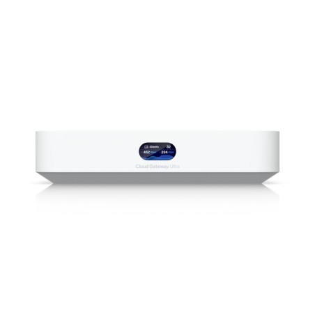 Cloud Gateway Ultra  kontroler sprzętowy UniFi - UCG-Ultra