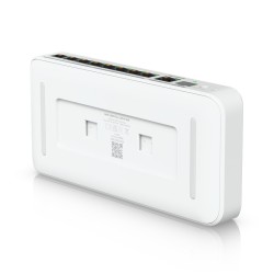 Switch Ubiquiti USW-Flex-2.5G-8-PoE 9p 196W Managed