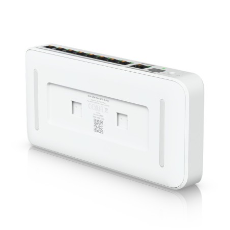 Switch Ubiquiti USW-Flex-2.5G-8-PoE 9p 196W Managed