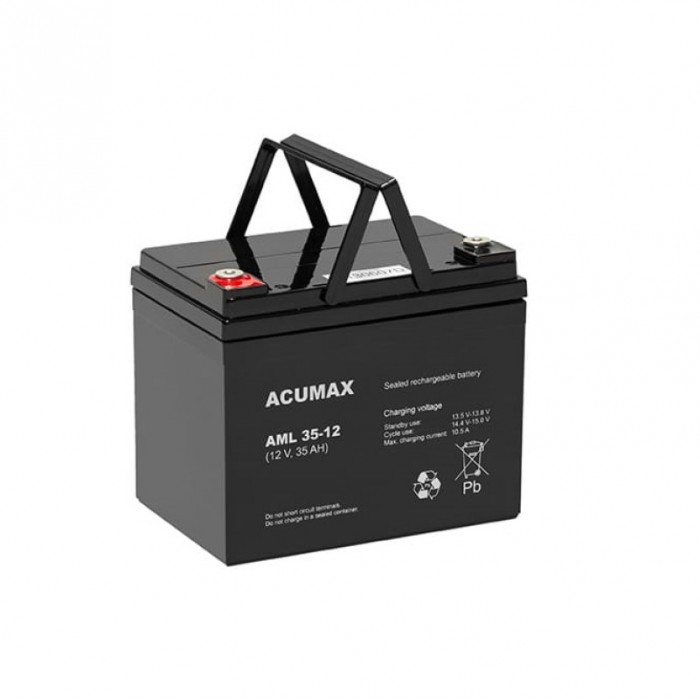 Akumulator - AML 35-12