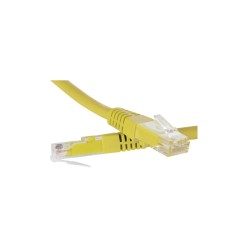 [SECURITY NET] PC-5EUTPPVC-YE  0,5 M