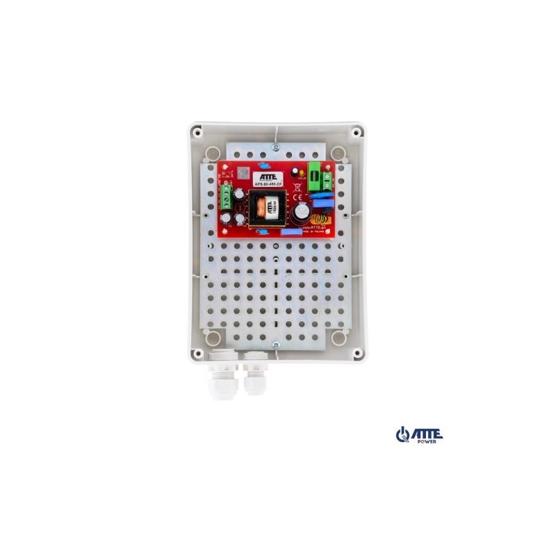 Zasilacz - APS-90-480-M1