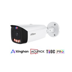 Kamera IP WizColor TiOC Pro - IPC-HFW3649T1-AS-PV-0280B-PRO