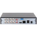 Rejestrator pentabrydowy (Cooper) -  XVR1B08-I/T