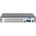 Rejestrator pentabrydowy (Cooper) - XVR1B16-I/T
