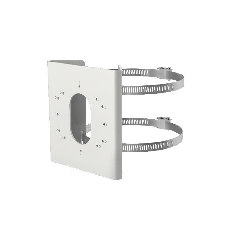 Uchwyt słupowy - DS-1275ZJ-S-SUS