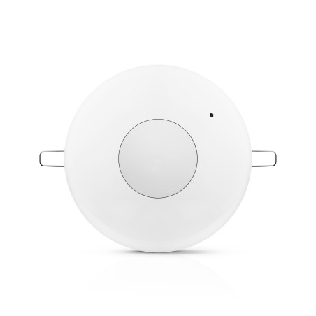 [SATEL] SLIM-R-DUAL-LUNA BUS Magistralowa sufitowa dualna czujka ruchu z funkcją oświetlenia (wpuszczana)