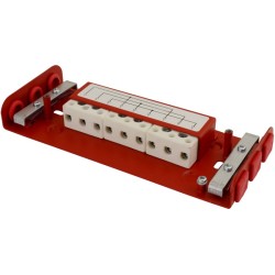 Puszka instalacyjna rozgałęźna 3x2,5mm2 - AWOP-325PR