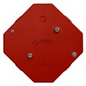 Puszka instalacyjna rozgałęźna 4×2,5mm - AWOP-425SR