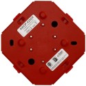 Puszka instalacyjna rozgałęźna 4×2,5mm - AWOP-425SR