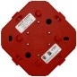 Puszka instalacyjna rozgałęźna 4×2,5mm - AWOP-425SR