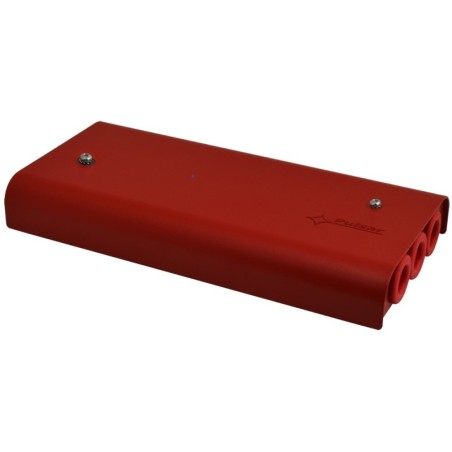 Puszka instalacyjna przelotowa 9×6mm-AWOP-960PP
