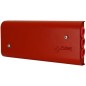 Puszka instalacyjna przelotowa 9×6mm-AWOP-960PP