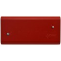 Puszka instalacyjna przelotowa 9×6mm-AWOP-960PP