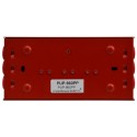 Puszka instalacyjna przelotowa 9×6mm-AWOP-960PP