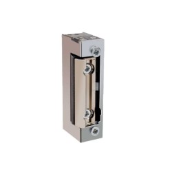 Elektrozaczep (radialny) niskoprądowy - 1418RF 12-24VAC/DC