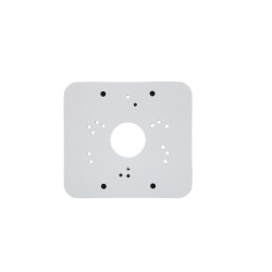 Uchwyt słupowy - PFA152-E