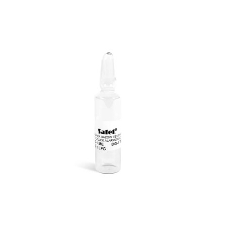 DG-TEST-1 - Zestaw testowy