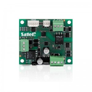 Karta sieciowa - ACSP-RSI