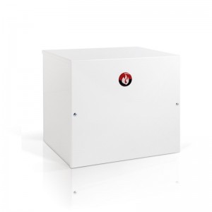 Obudowa akumulatora - CSP-AKU