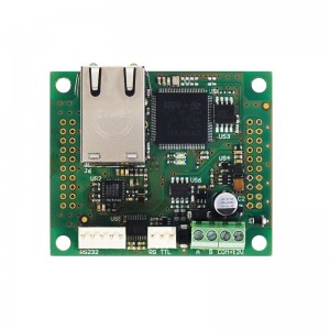 Karta sieciowa - CSP-ETH