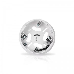 Gniazdo czujek adresowalnych - DB-400