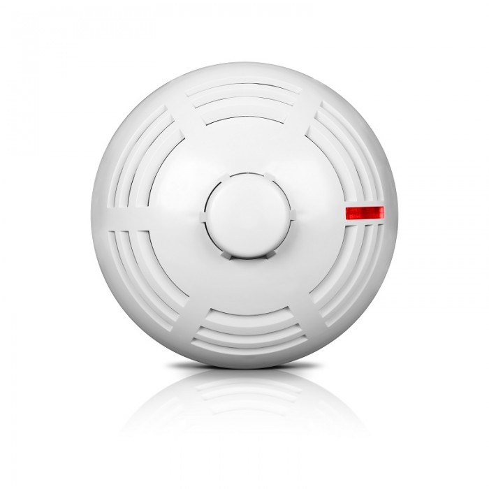 Czujka dualna (OPT/TERM) - DMP-100