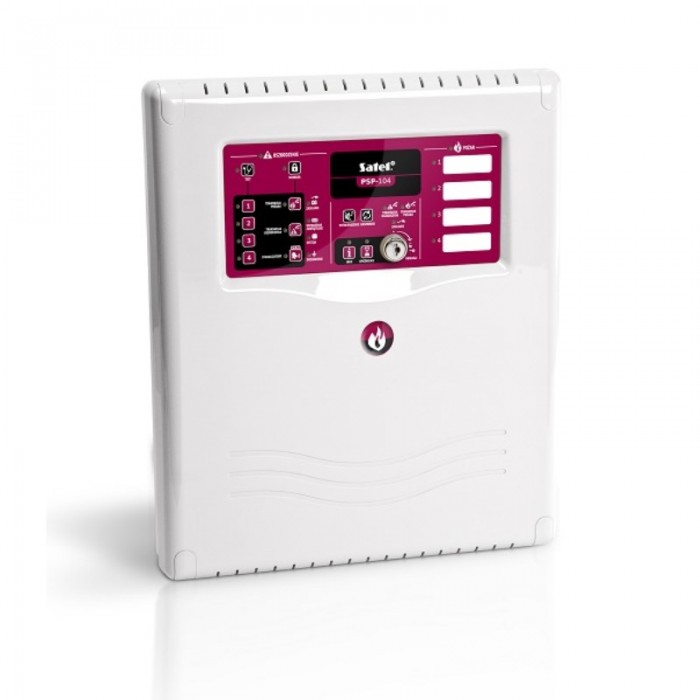 Panel wyniesiony - PSP-104