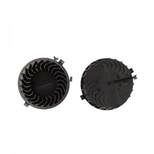 Komora czujki - KO-100