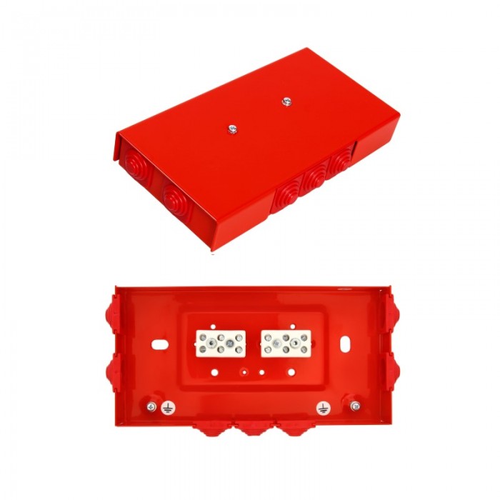 Puszka - PIP-2AN/P/6X4MM