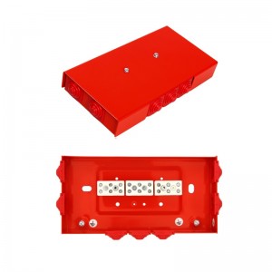 Puszka - PIP-2AN/P/9X4MM