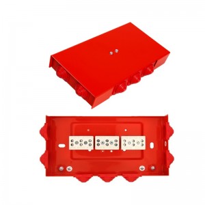 Puszka - PIP-2AN/P/9X6MM