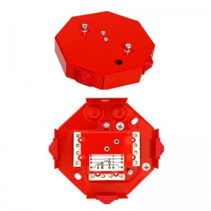 Puszka - PIP-3AN/0,75A