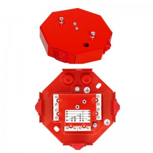 Puszka - PIP-3AN/1,25A