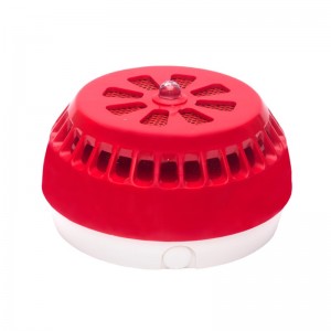 Sygnalizator - SA-K6