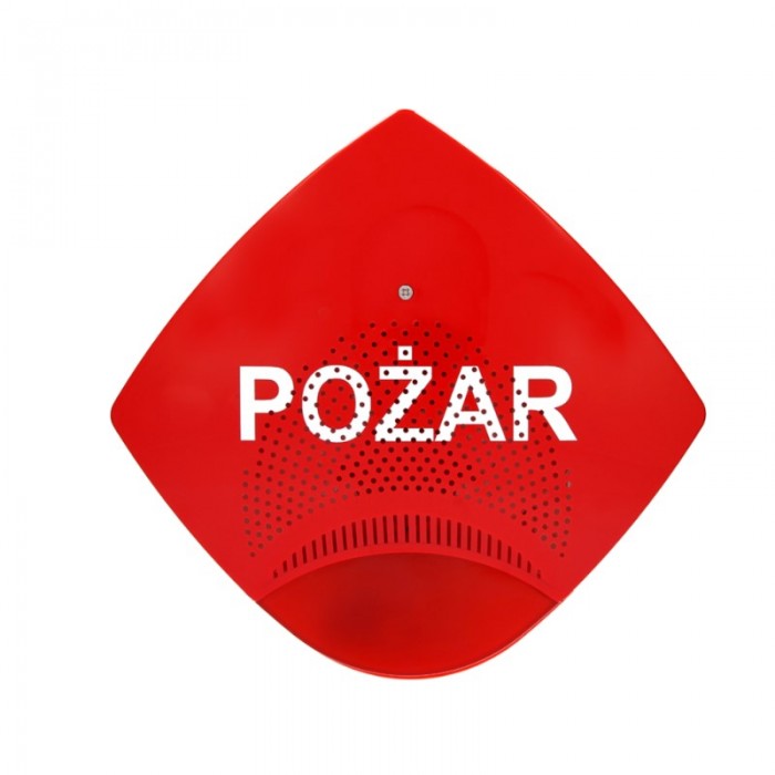 Sygnalizator - SAOZ-PK2