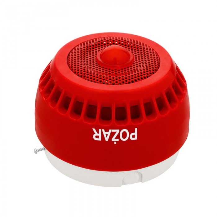 Sygnalizator - SGO-PGWA