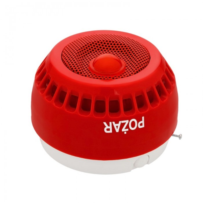 Sygnalizator - SGO-PGWB