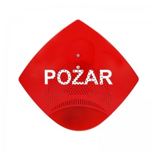 Sygnalizator - SGO-PGZ3