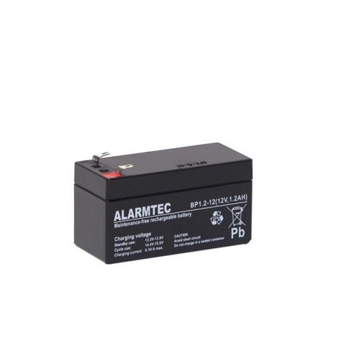 Akumulator - BP 1,2-12