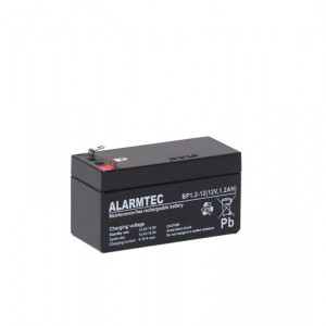 Akumulator - BP 1,2-12