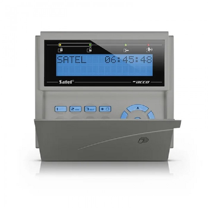 Manipulator - ACCO-KLCDR-BG