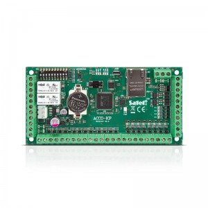 Kontroler - ACCO-KP2