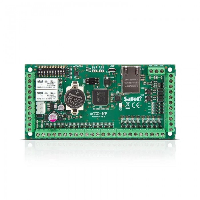 Kontroler - ACCO-KP2