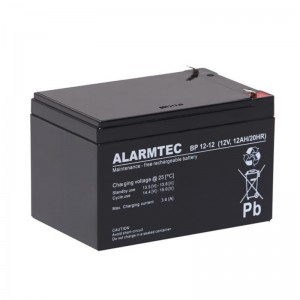 Akumulator - BP 12-12