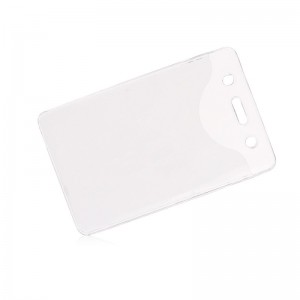 Etui na kartę ISO - CP-3