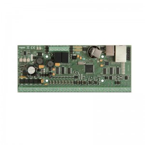 Centrala - CPR32-NET-BRD