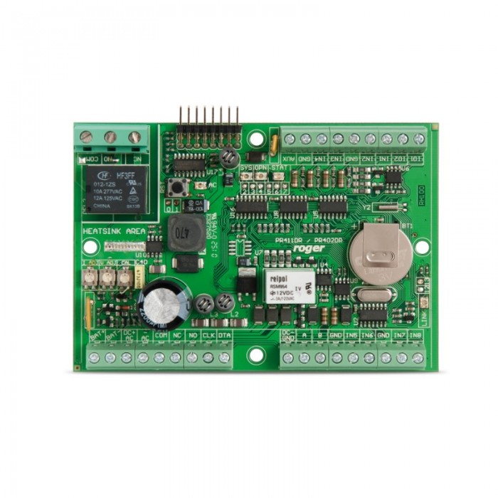 Centrala - CPR32-SE-BRD