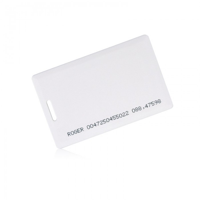 Karta Clamshell - EMC-2